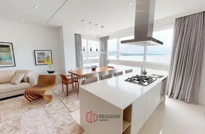 Apartamento com 3 quartos à venda na Barra Sul, Balneário Camboriú 