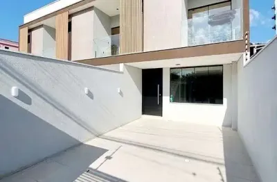 Casa com 3 quartos à venda no Tabuleiro, Camboriú 