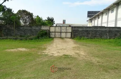 Terreno à venda no Salseiros, Itajaí 