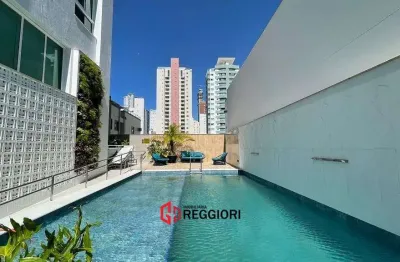 Apartamento com 4 quartos à venda no Centro, Balneário Camboriú 
