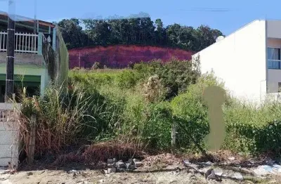 Terreno à venda no Areias, Camboriú 