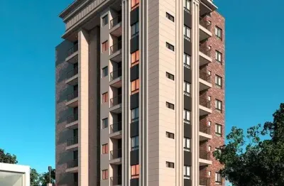 Apartamento com 2 quartos à venda no Tabuleiro, Camboriú 