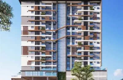 Apartamento com 2 quartos à venda no Tabuleiro, Camboriú 