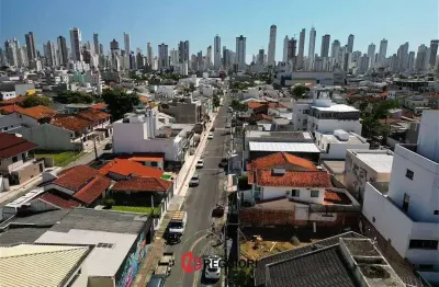 Terreno à venda no Centro, Balneário Camboriú 