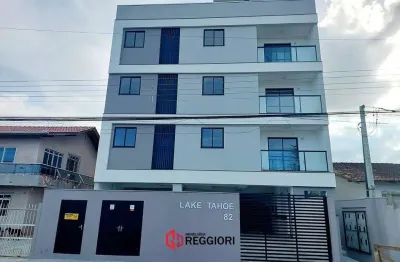Apartamento com 3 quartos à venda na Lídia Duarte, Camboriú 