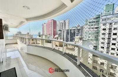 Apartamento com 3 quartos à venda no Centro, Balneário Camboriú 