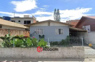 Casa com 2 quartos à venda no Monte Alegre, Camboriú 