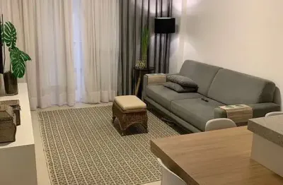Apartamento com 1 quarto para alugar no Centro, Balneário Camboriú 