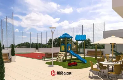 Apartamento com 2 quartos à venda em Morretes, Itapema 