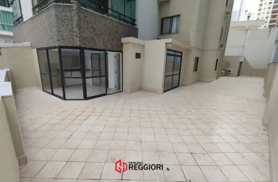 Apartamento com 4 quartos à venda no Centro, Balneário Camboriú 