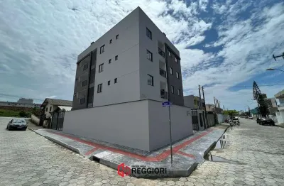 Apartamento com 2 quartos à venda no Tabuleiro, Camboriú 