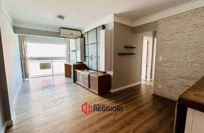 Apartamento com 2 quartos à venda no Municípios, Balneário Camboriú 