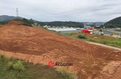 Terreno à venda no Várzea do Ranchinho, Camboriú 