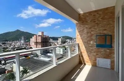 Apartamento com 2 quartos à venda no Tabuleiro, Camboriú 