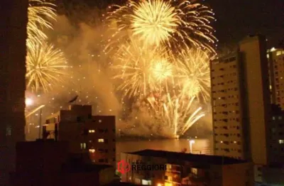 Apartamento com 3 quartos à venda no Centro, Balneário Camboriú 