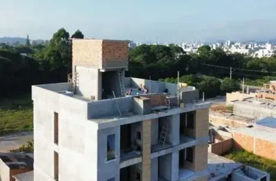 Apartamento com 2 quartos à venda no Santa Regina VII, Camboriú 