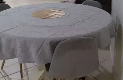 Casa com 2 quartos à venda no Centro, Camboriú 