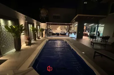 Casa com 3 quartos à venda no Ressacada, Itajaí 