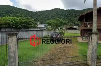 Terreno à venda no Alto São Bento, Itapema 