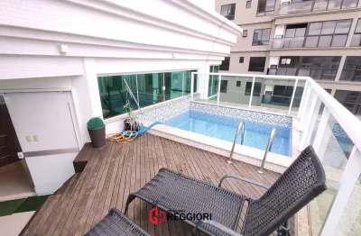 Apartamento com 4 quartos à venda em Pioneiros, Balneário Camboriú 