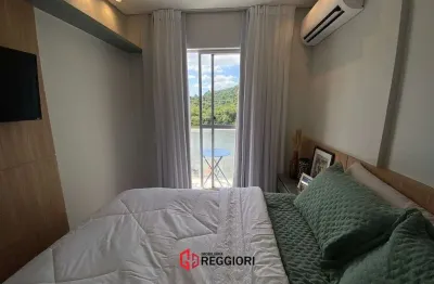 Apartamento com 1 quarto à venda na Vila Real, Balneário Camboriú 