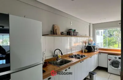Apartamento com 2 quartos à venda na Nova Esperança, Balneário Camboriú 