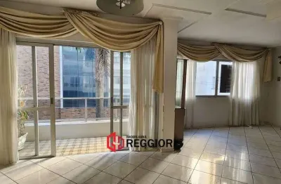 Apartamento com 3 quartos à venda no Centro, Balneário Camboriú 