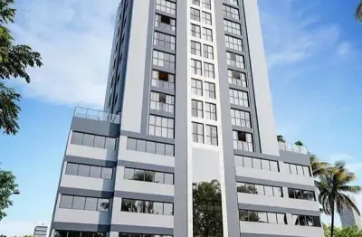 Apartamento com 3 quartos à venda no Centro, Balneário Camboriú 