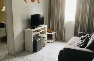 Apartamento com 2 quartos para alugar no Centro, Balneário Camboriú 