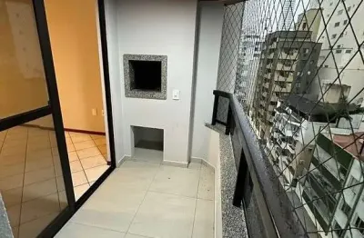 Apartamento com 3 quartos à venda no Centro, Balneário Camboriú 