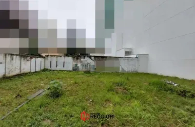 Terreno à venda no Centro, Balneário Camboriú 