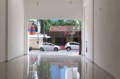 Sala comercial para alugar no Centro, Balneário Camboriú 