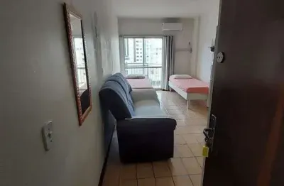 Apartamento com 1 quarto para alugar no Centro, Balneário Camboriú 