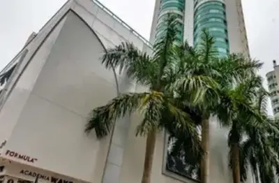 Apartamento com 3 quartos à venda em Pioneiros, Balneário Camboriú 