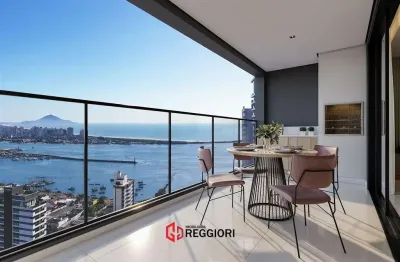 Apartamento com 3 quartos à venda no Fazenda, Itajaí 