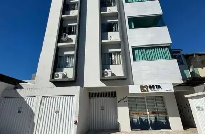 Apartamento com 1 quarto à venda no Areias, Camboriú 