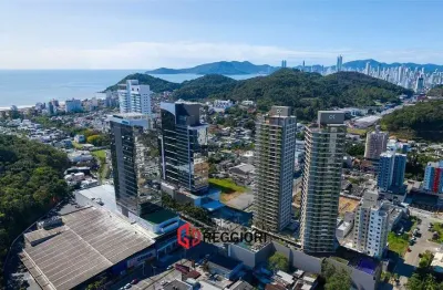 Apartamento com 3 quartos à venda na Praia Brava, Itajaí 