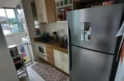 Apartamento com 2 quartos à venda no São Francisco de Assis, Camboriú 