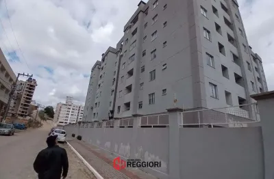 Apartamento com 2 quartos à venda no São Francisco de Assis, Camboriú 