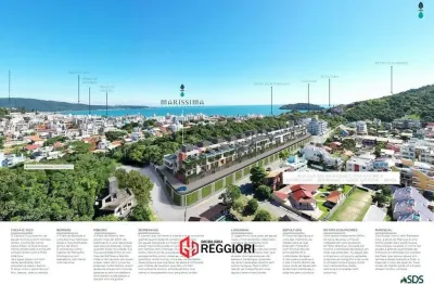 Casa com 3 quartos à venda em Quatro Ilhas, Bombinhas 