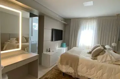 Casa com 3 quartos à venda na Nova Esperança, Balneário Camboriú 