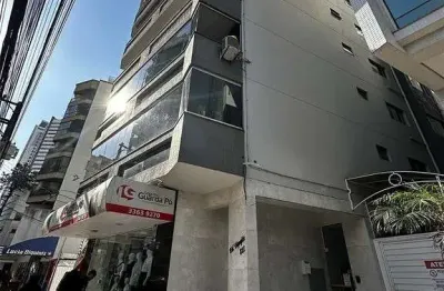 Apartamento com 2 quartos à venda no Centro, Balneário Camboriú 