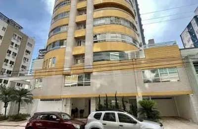 Apartamento com 4 quartos à venda na Barra Sul, Balneário Camboriú 