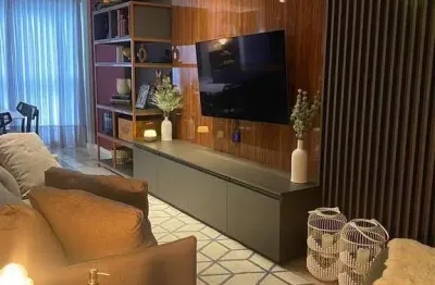 Apartamento com 2 quartos à venda no Fazenda, Itajaí 
