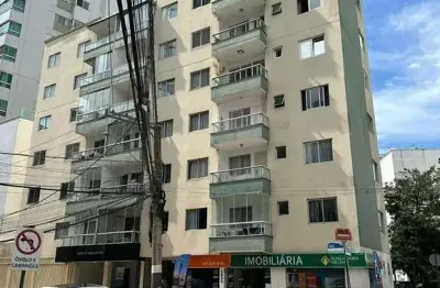 Apartamento com 1 quarto à venda no Centro, Balneário Camboriú 