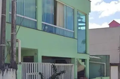 Casa com 9 quartos à venda no Cedro, Camboriú 