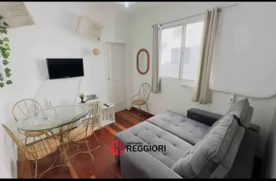Apartamento com 1 quarto à venda na Barra, Balneário Camboriú 