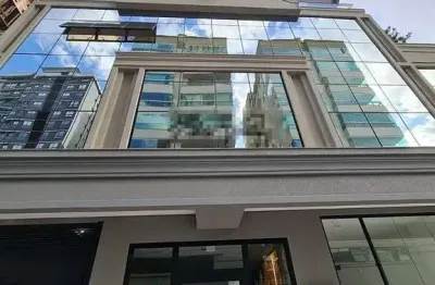 Apartamento com 3 quartos à venda em Meia Praia, Itapema 