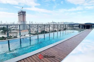 Apartamento com 2 quartos à venda no Tabuleiro, Camboriú 