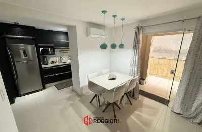 Apartamento com 2 quartos à venda em Nações, Balneário Camboriú 